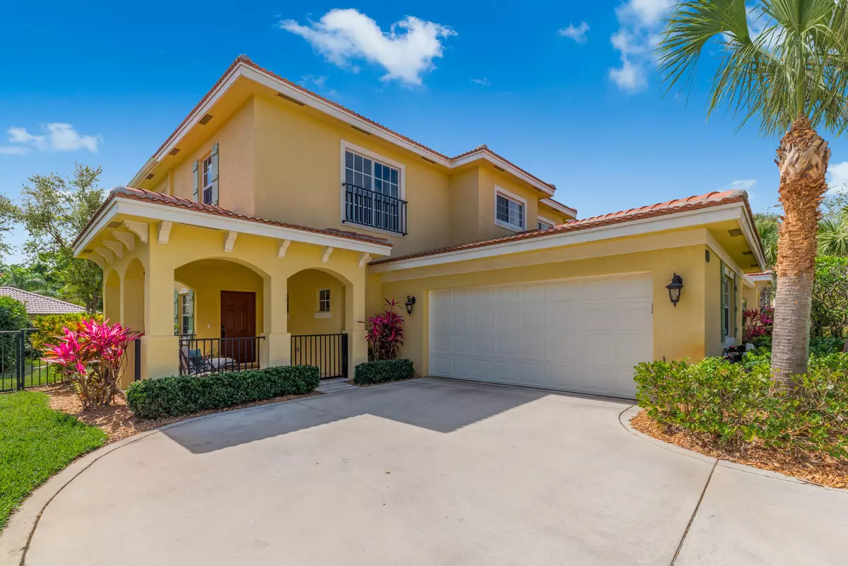 Jupiter, FL 33458,108 White Wing LN