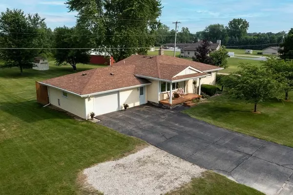 13336 Tuscola Rd., Clio, MI 48420