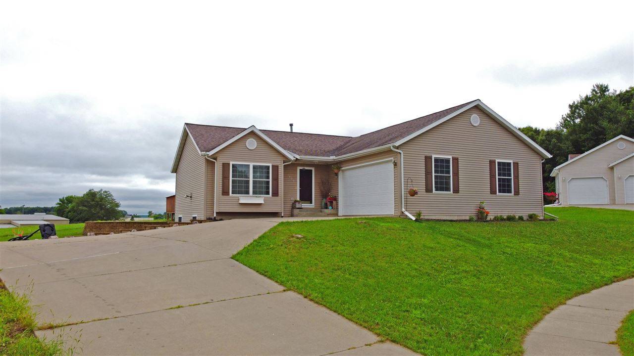 1420 Gavin Ct, Reedsburg, WI 53959