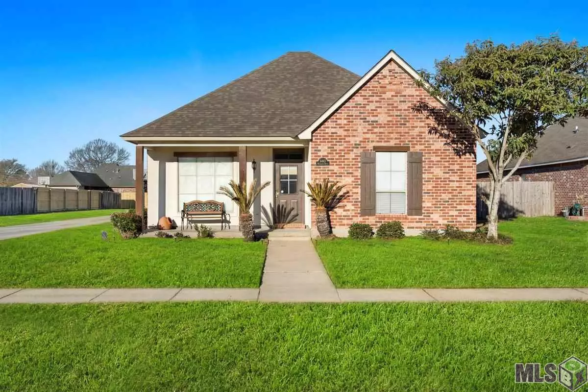 Zachary, LA 70791,6463 WINDWOOD DR