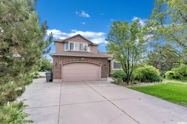 11607 S SUNNY STONE DR,  South Jordan,  UT 84009