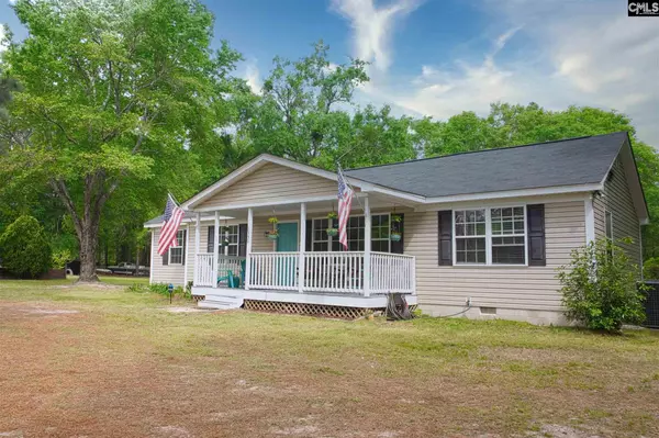 1350 Longtown Road, Lugoff, SC 29078