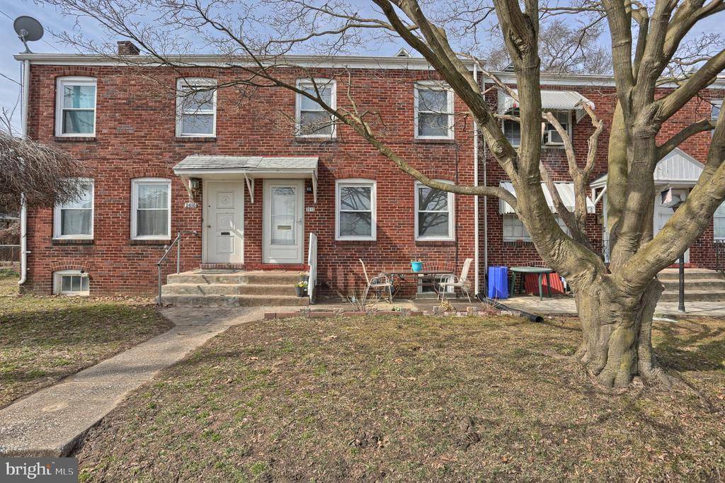 2612 N 7TH. ST, Harrisburg, PA 17110