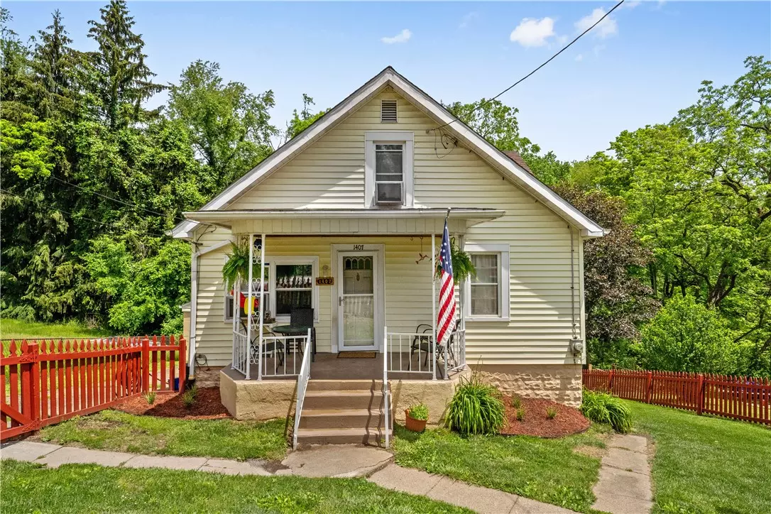 North Versailles, PA 15137,1407 Herbert St