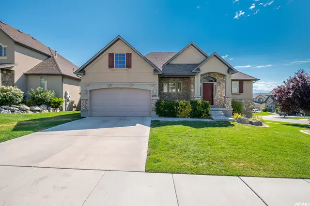 Saratoga Springs, UT 84045,2844 S SILVER FOX CIR