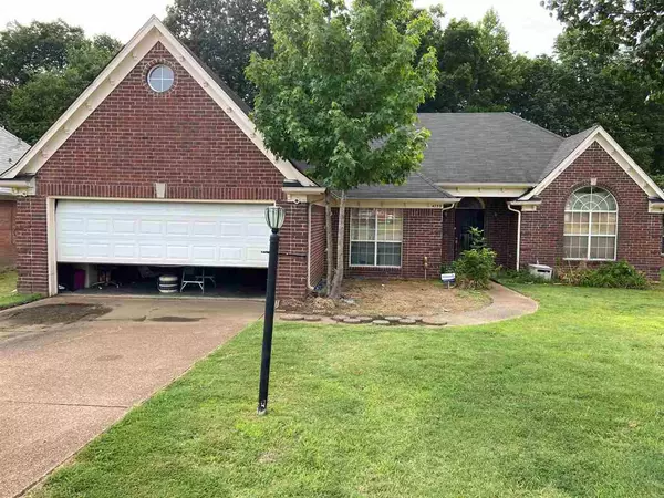 4759 CALLAWAY HILLS DR, Memphis, TN 38125