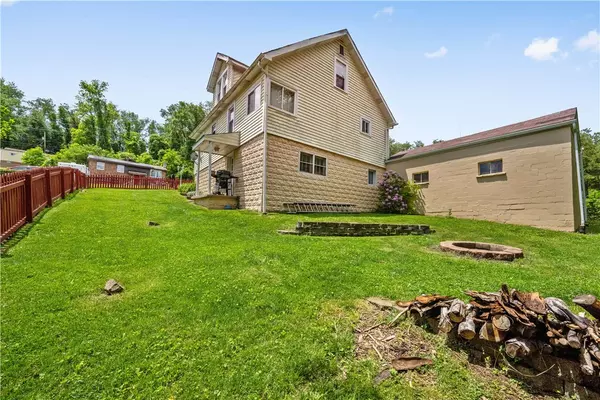 North Versailles, PA 15137,1407 Herbert St