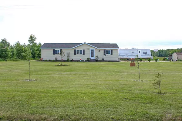 Coleman, MI 48618,5240 N Lewis