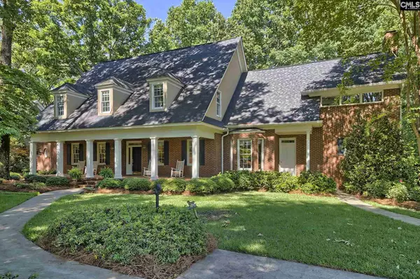 1016 Steeple Ridge Road, Irmo, SC 29063