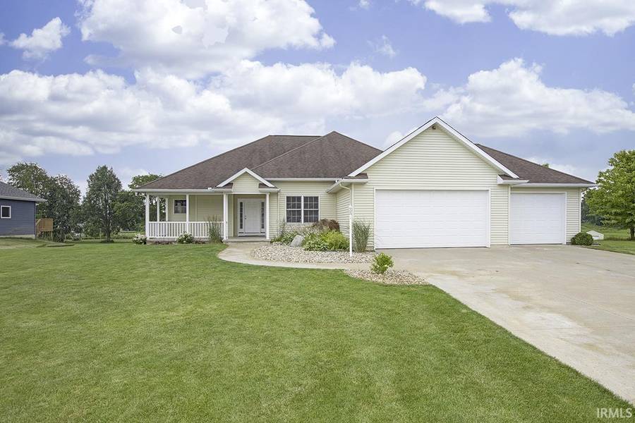 19620 Gentle Stream Circle, Goshen, IN 46528