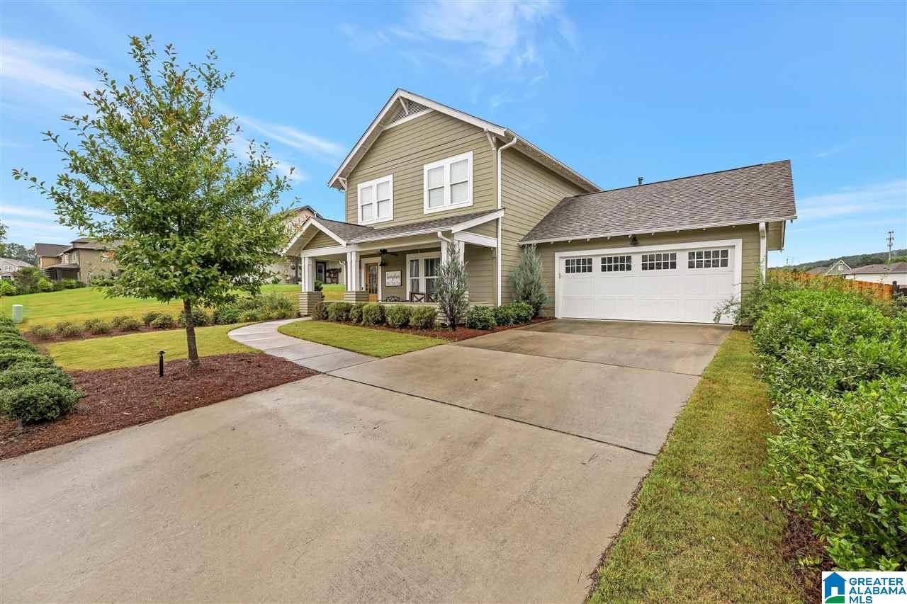 Trussville, AL 35173,5062 PARK PASS