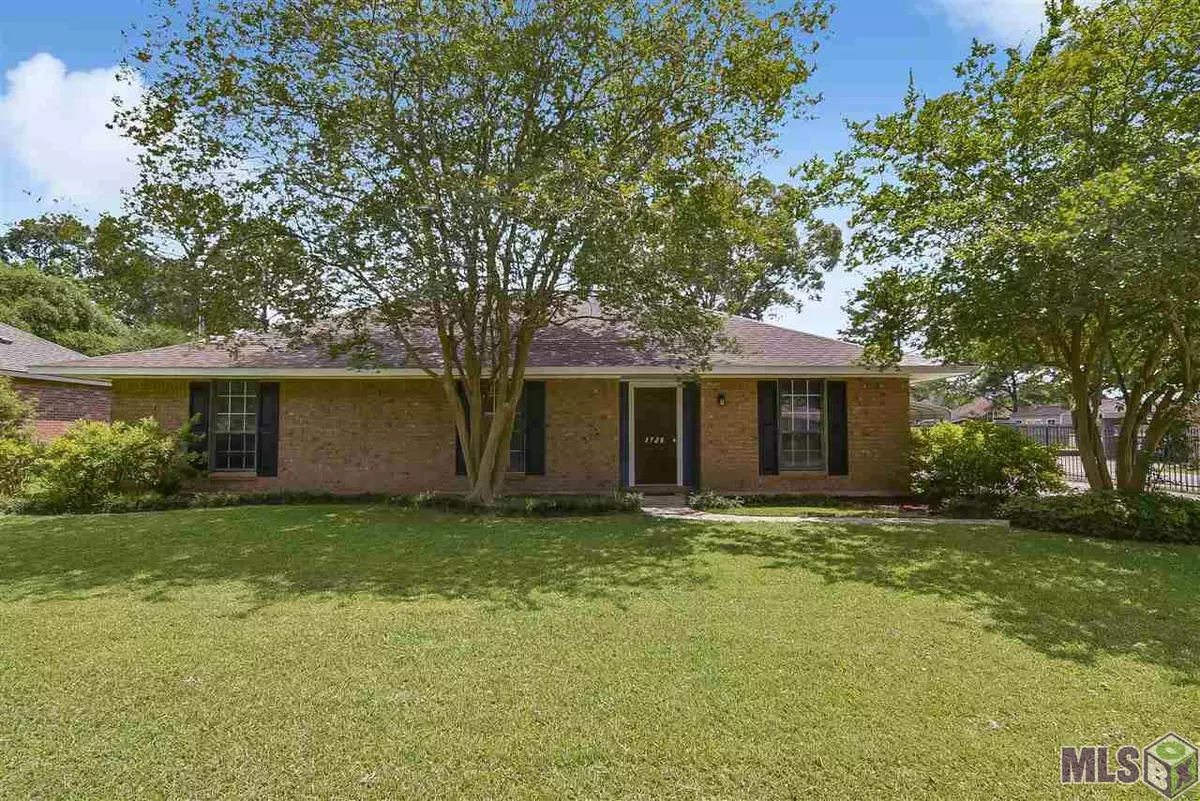 Zachary, LA 70791,3728 CHERRY ST