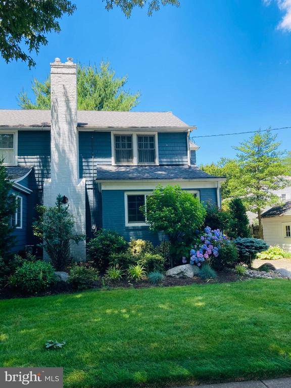 311 WOODLAND AVE, Haddonfield, NJ 08033