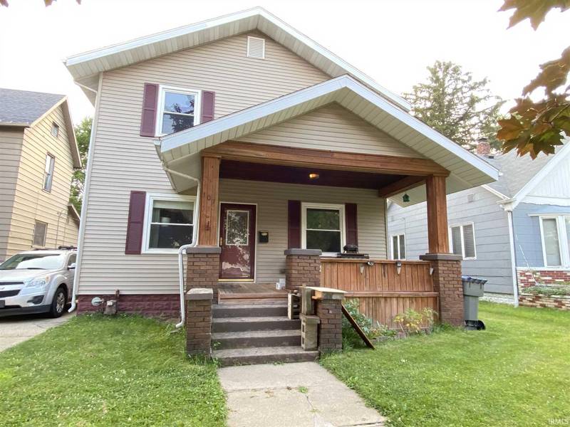 107 Arcade Avenue, Elkhart, IN 46514-2468