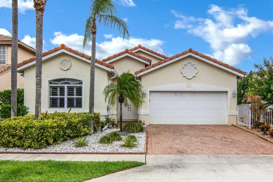 7061 NW Turtle WALK, Boca Raton, FL 33487