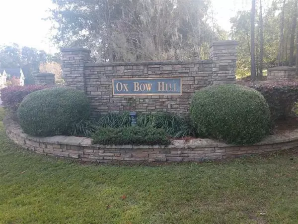 0 Ox Bow Lane, Tallahassee, FL 32312