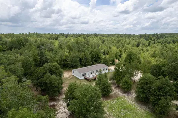 572 NE Oak Hill Road, Pinetta (madison County), FL 32350