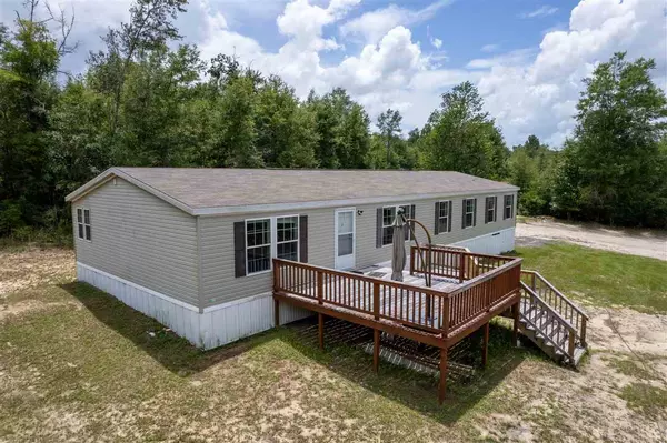 Pinetta (madison County), FL 32350,572 NE Oak Hill Road