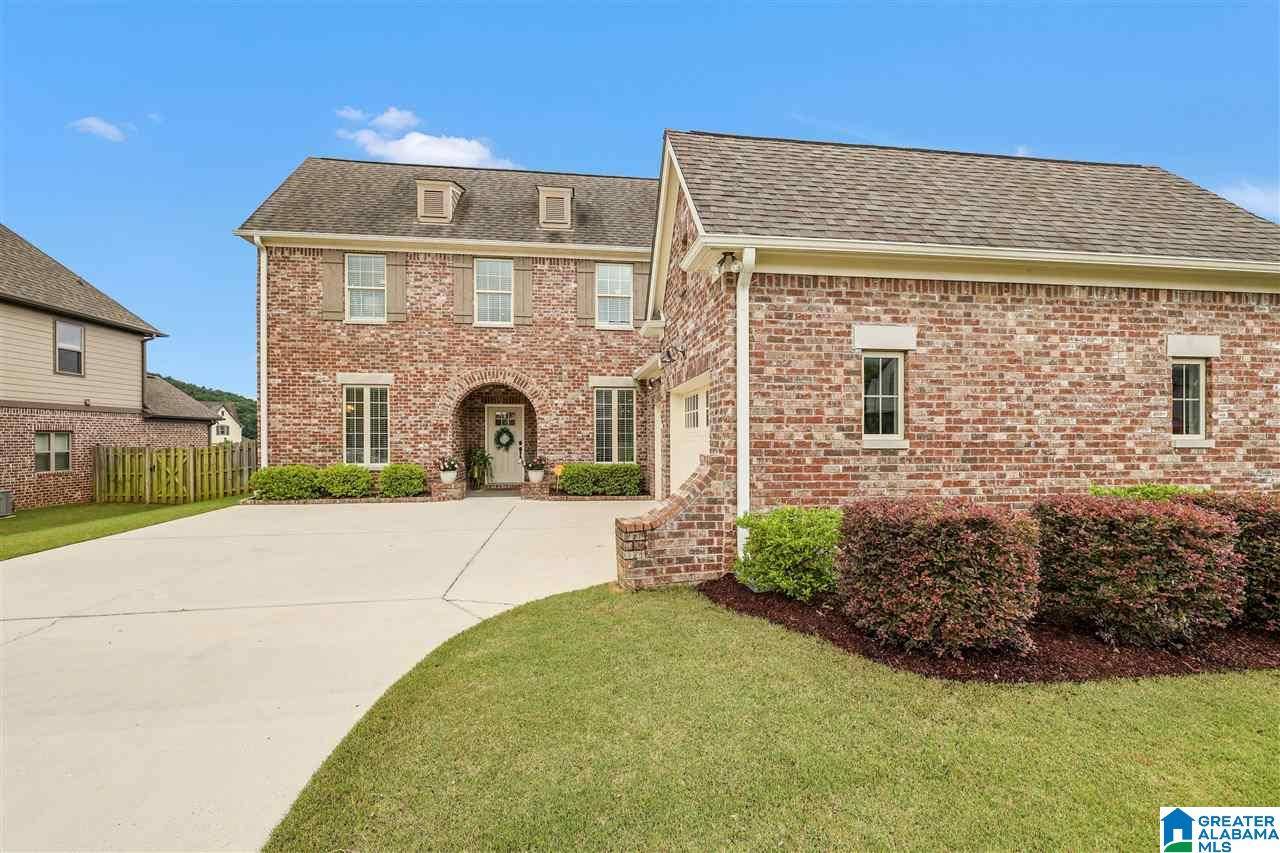 5238 DREW RUN, Trussville, AL 35173