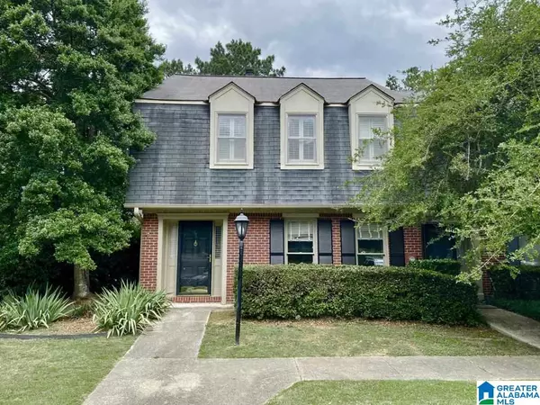 1 CHASE PLANTATION PARKWAY, Hoover, AL 35244