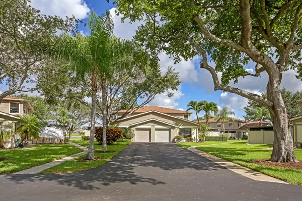 4403 Willow Pond RD C, West Palm Beach, FL 33417