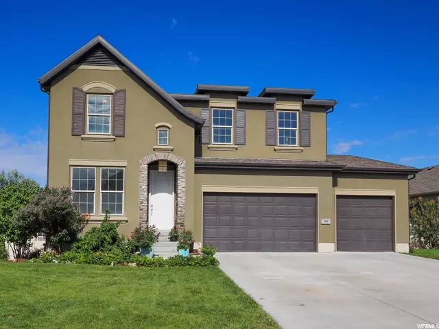 Lehi, UT 84043,399 N KENSINGTON DR