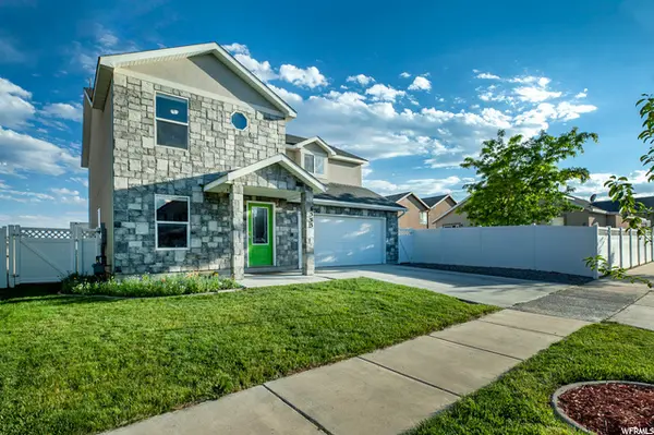 6553 W OAK BRIDGE DR, West Jordan, UT 84081