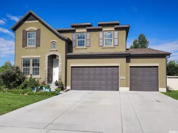 Lehi, UT 84043,399 N KENSINGTON DR