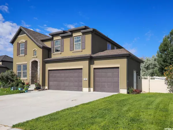 Lehi, UT 84043,399 N KENSINGTON DR