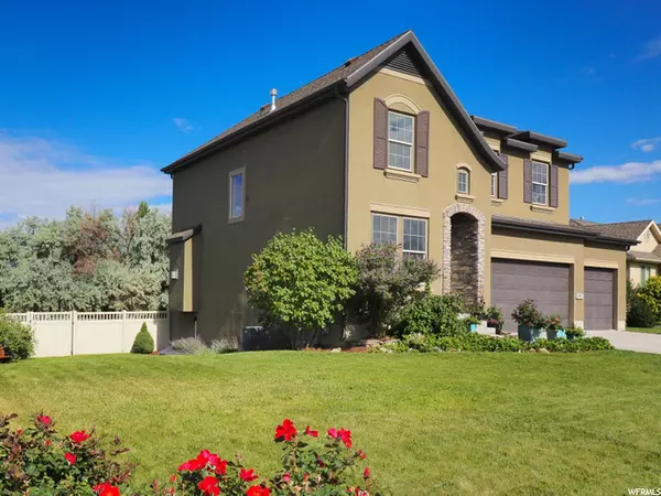 Lehi, UT 84043,399 N KENSINGTON DR