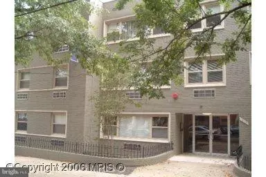 610 LONGFELLOW ST NW #102, Washington, DC 20011