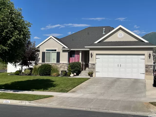 Spanish Fork, UT 84660,126 N 2120 E