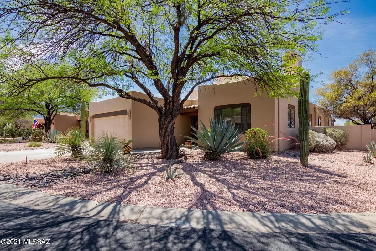 Oro Valley, AZ 85737,1511 W Crystal Downs Court