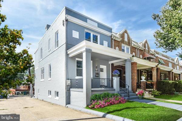 5508 KANSAS AVE NW, Washington, DC 20011