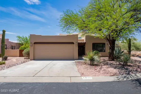 Oro Valley, AZ 85737,1511 W Crystal Downs Court