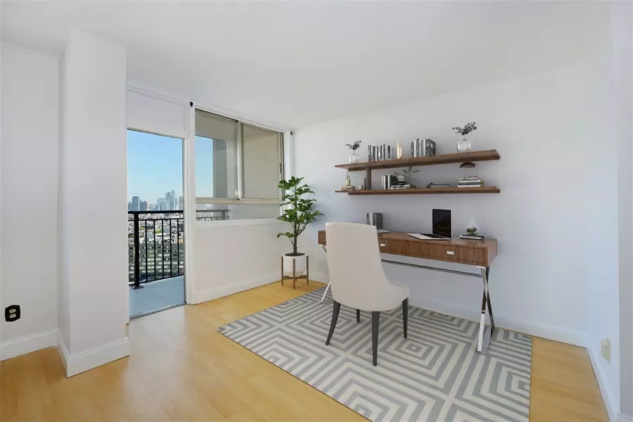 100 MANHATTAN AVE  #1207, Union City, NJ 07087