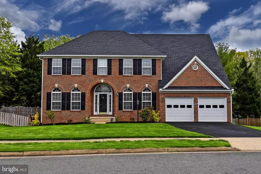 5301 POPLAR VALLEY CT, Centreville, VA 20120