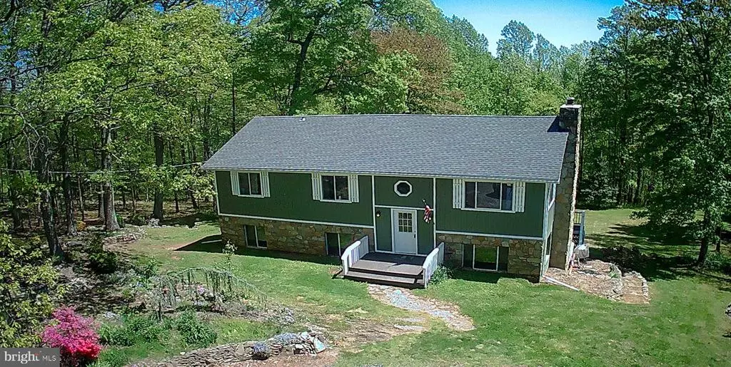 Marshall, VA 20115,9463 MOUNTJOY RD