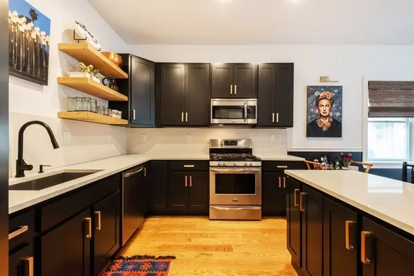 2408 SUMMIT AVE  #1, Union City, NJ 07087-2216