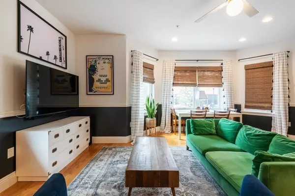 Union City, NJ 07087-2216,2408 SUMMIT AVE  #1