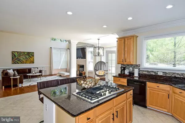 Centreville, VA 20120,5301 POPLAR VALLEY CT