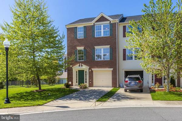 10253 FOUNTAIN CIR, Manassas, VA 20110