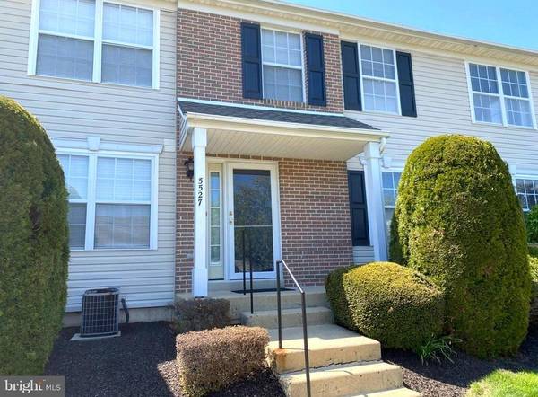 5527 RINKER CIR #356, Doylestown, PA 18902