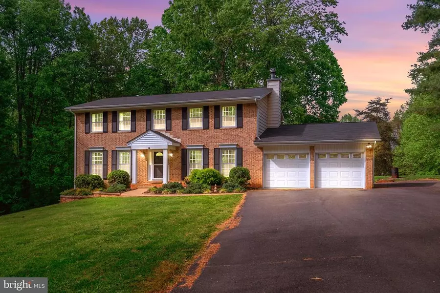 105 FENCE POST RD, Stafford, VA 22556