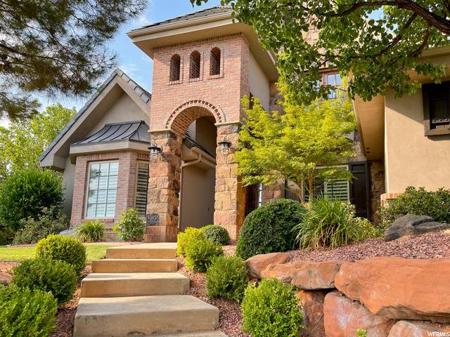 1319 W LEXINGTON ST, Washington, UT 84780