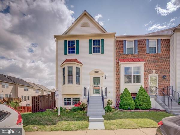 7623 HELMSDALE PL, Manassas, VA 20109