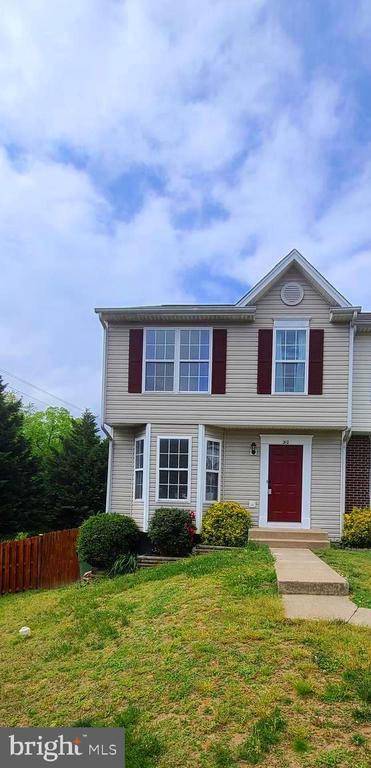 310 TORBERT LOOP, Stafford, VA 22554