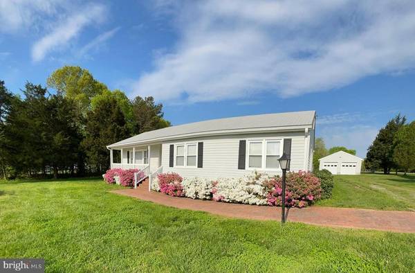 2598 MANAKIN RD, Manakin Sabot, VA 23103