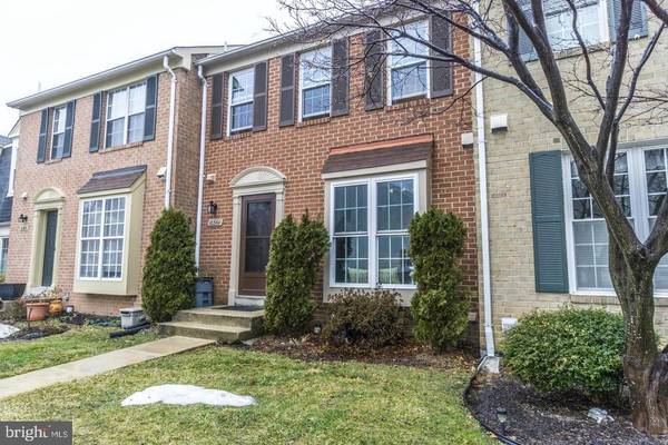 10364 CASTLEHEDGE TER, Silver Spring, MD 20902