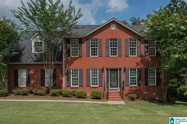 723 STAFFORDSHIRE DRIVE, Vestavia Hills, AL 35226